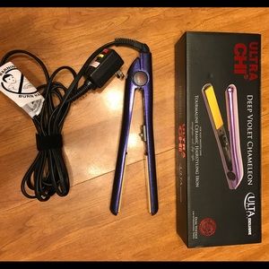 Chi Hair Straightener