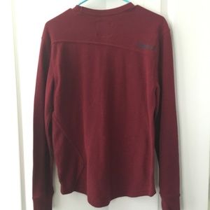 Meet your Posher, Trey