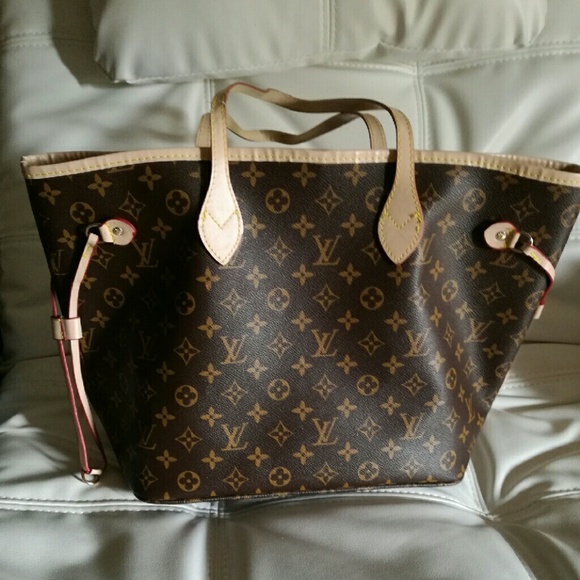 Beautiful Tote or Shopper Bag