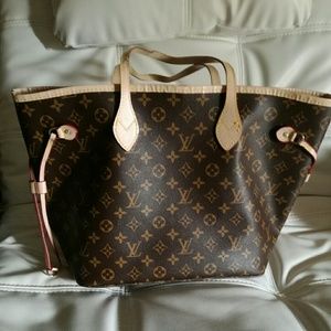 Beautiful Tote or Shopper Bag