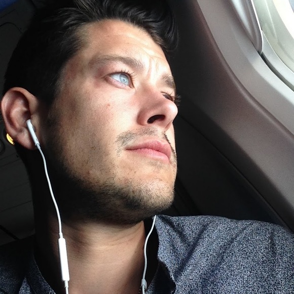 Meet your Posher, Mike - Picture 1 of 1