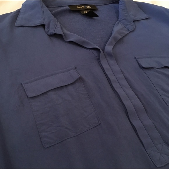 Blouse - Picture 3 of 3