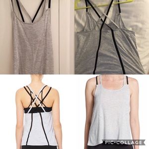 Alo Yoga Top Size SMALL. Never Worn