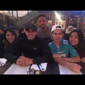 Meet your Posher, Jj