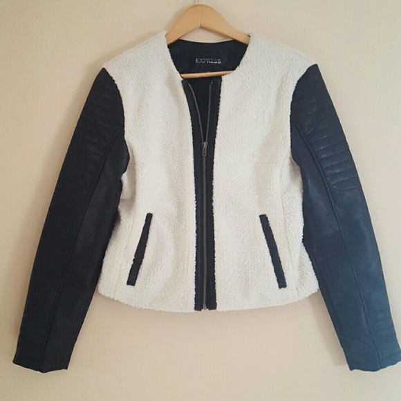 ➡BRAND NEW Express Jacket