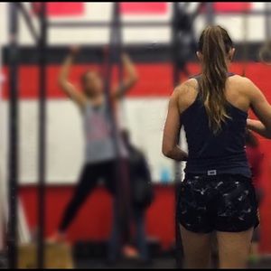 Meet your Posher, Amber