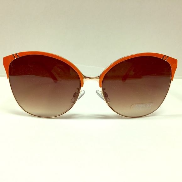 NWOT Free People Boho 🐱 Cat Eyes Sunglasses