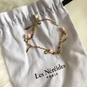 Les Nereides bracelet