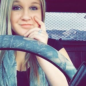 Meet your Posher, Shantel