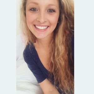 Meet your Posher, Katlyn