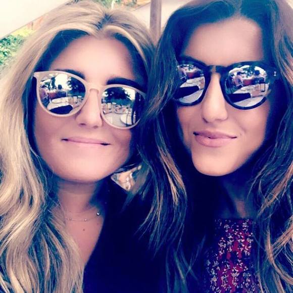 Meet your Posher, Jillian