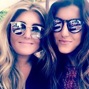 Meet your Posher, Jillian