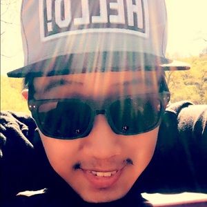 Meet your Posher, Theng