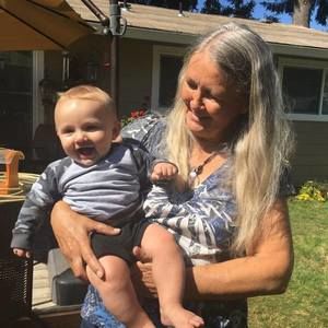 Meet your Posher, Angela