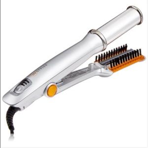 Original Instyler rotating iron