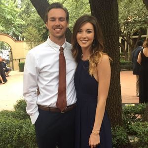 Meet your Posher, Dawn