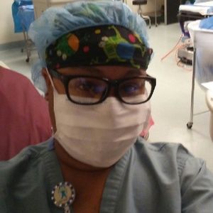 Meet your Posher, Miranda