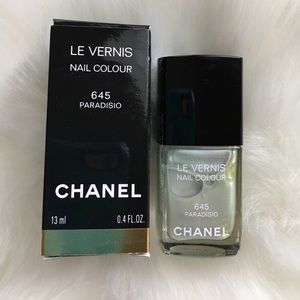 Chanel Le Vernis 645 Paradisio