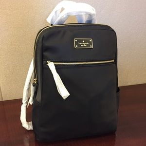 NWT Kate Spade Backpack 💞