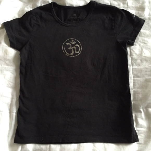 Appareltherapy yoga tee - Picture 2 of 4