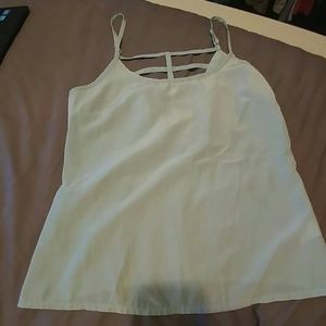 Charlotte russe tank