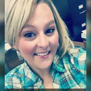 Meet your Posher, Natasha