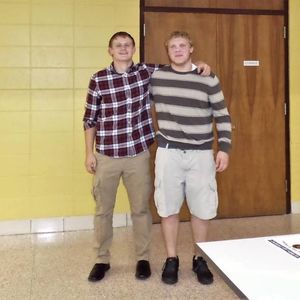 Meet your Posher, Rich