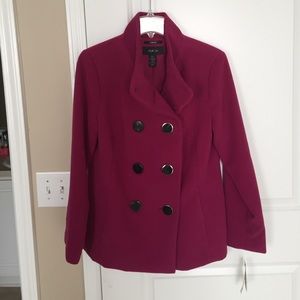 Winter jacket