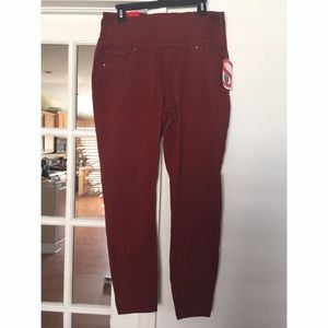 SPANX denim leggings