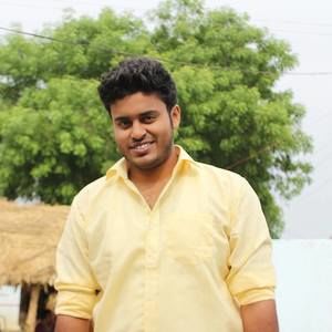 Meet your Posher, Akhil