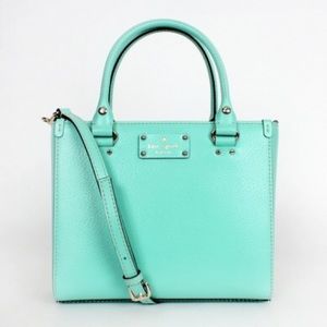 Kate Spade Small Quinn Wellesley