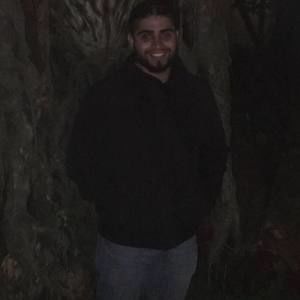 Meet your Posher, Brian