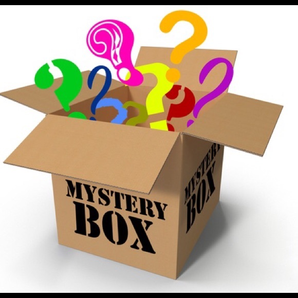 Mystery box