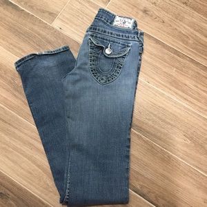 True Religion jeans