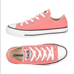 Women's Converse