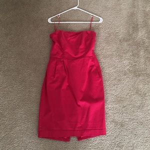 Cocktail dress