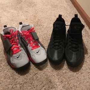 I'm selling high end shoes in very good condition