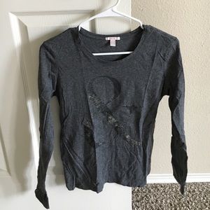 Espirit long sleeve top