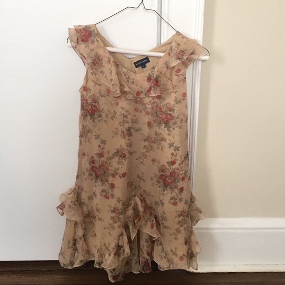 Girls Ralph Lauren Dress 💐