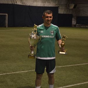 Meet your Posher, Vadim