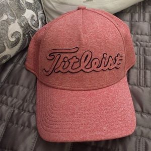 Titleist Heather Hat