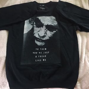 Joker Sweatshirt