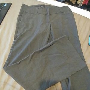 The limited dress pants