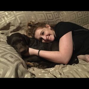 Meet your Posher, Valerie