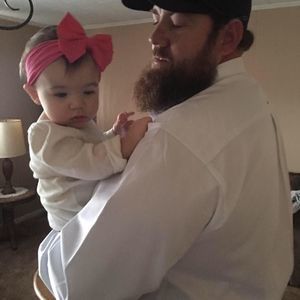 Meet your Posher, Bailey