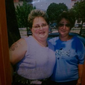 Meet your Posher, Judy