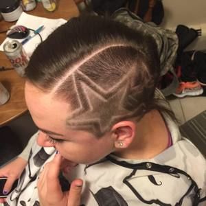 Meet your Posher, Carol