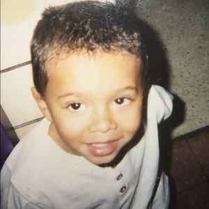 Meet your Posher, Brandon