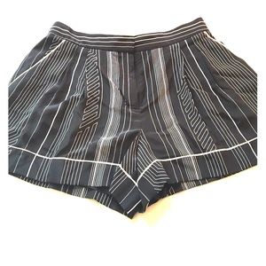 PHILLIP LIM shorts - Size 8