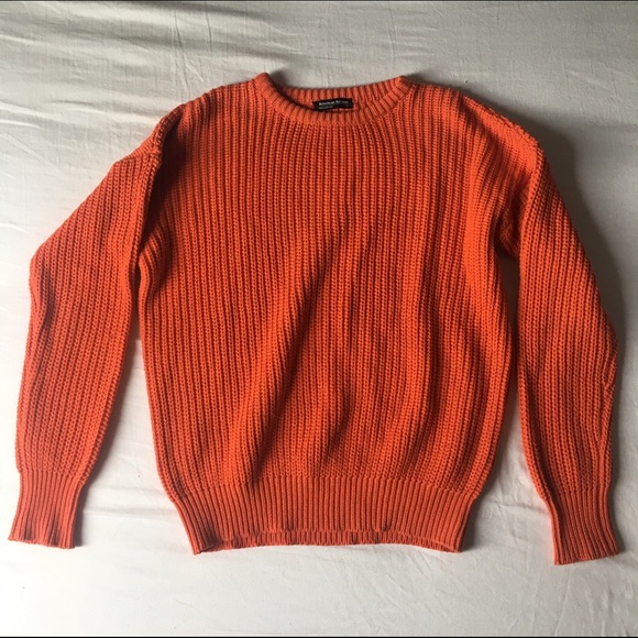 American apparel fisherman pullover